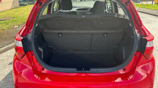 Toyota Yaris 1.5 Hybrid Icon 5dr CVT Hybrid Hatchback